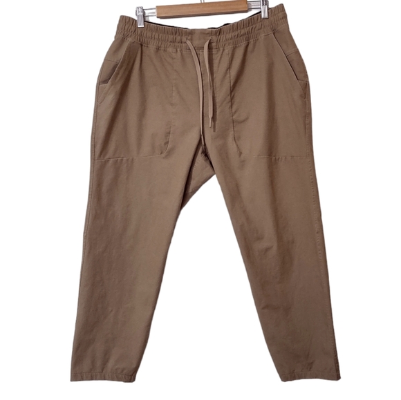 Lululemon Men's Jogger/Uniform Pants (26" inseam) - Picture 1 of 16